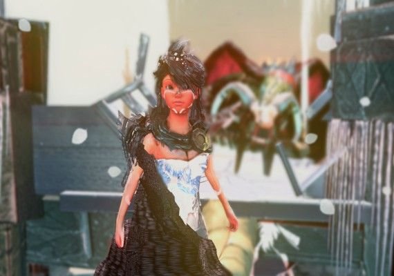 Toren EN Global screenshot 3