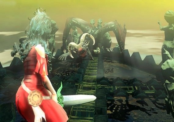 Toren EN Global screenshot 4