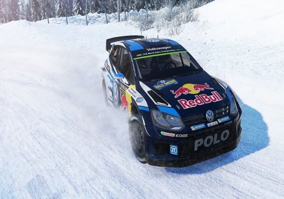 WRC 5 - Season Pass DLC EN/DE/FR/IT/PL/RU/ES Global screenshot 4