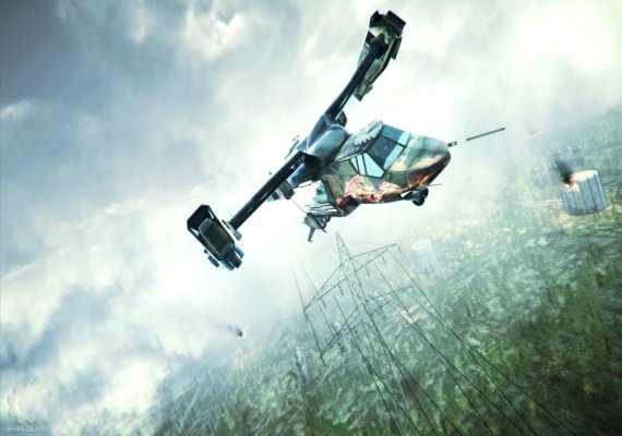 Gearguns: Tank Offensive EN Global screenshot 2
