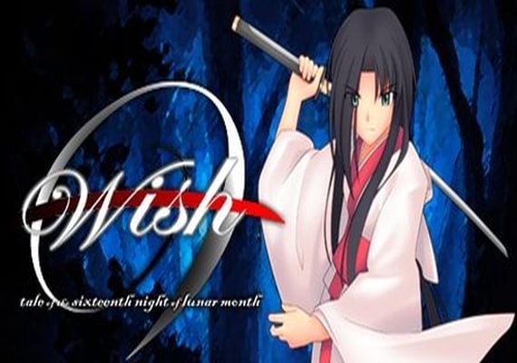 Wish: Tale Of The Sixteenth Night Of Lunar Month EN/ES Global