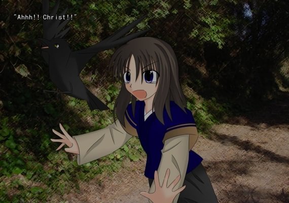 Wish: Tale Of The Sixteenth Night Of Lunar Month EN/ES Global screenshot 2