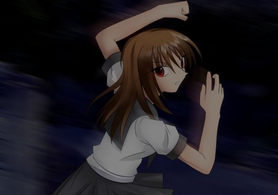 Wish: Tale Of The Sixteenth Night Of Lunar Month EN/ES Global screenshot 3