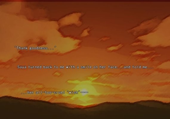 Wish: Tale Of The Sixteenth Night Of Lunar Month EN/ES Global screenshot 4