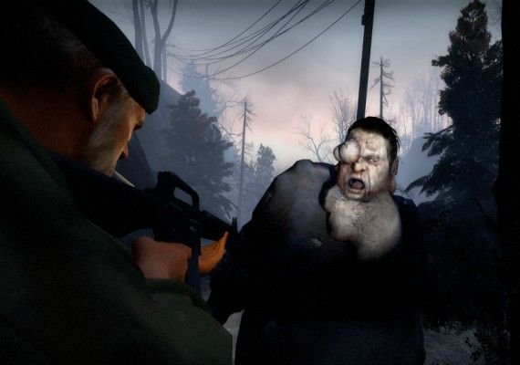 Left 4 Dead EN Global screenshot 2