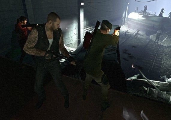 Left 4 Dead EN Global screenshot 3