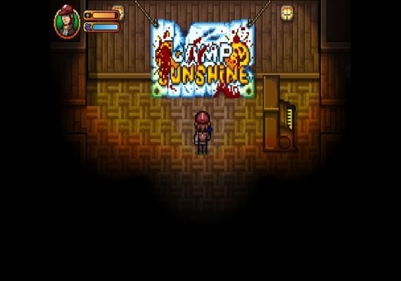Camp Sunshine EN Global screenshot 3