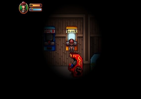 Camp Sunshine EN Global screenshot 4