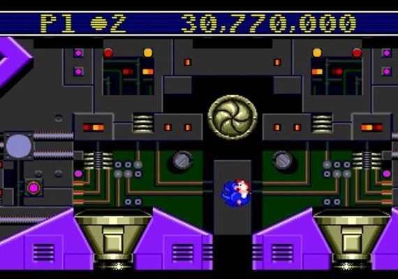 Sonic Spinball EN Global screenshot 2