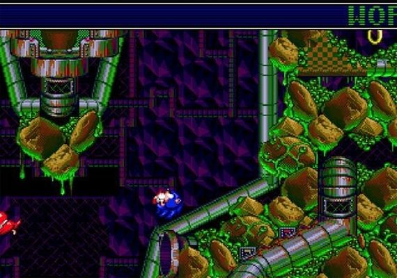 Sonic Spinball EN Global screenshot 4