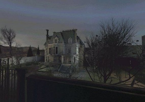 Dracula 2: The Last Sanctuary EN/DE/FR/IT/ES Global screenshot 2