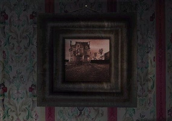 Dracula 2: The Last Sanctuary EN/DE/FR/IT/ES Global screenshot 3