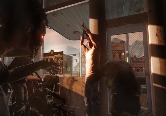 State of Decay: Year-One - Breakdown DLC EN Argentina screenshot 3
