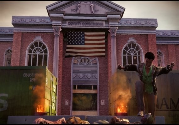 State of Decay: Year-One - Breakdown DLC EN Argentina screenshot 4