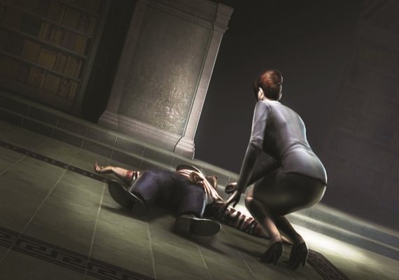 Chronicles of Mystery - The Tree of Life EN/DE/FR/PL Global screenshot 2