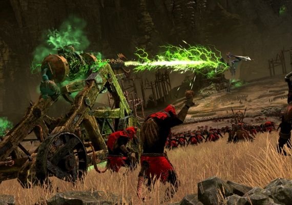 Total War: Warhammer I + II - Bundle EN Global screenshot 3