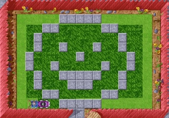 Putt-Putt Joins the Parade EN Global screenshot 2