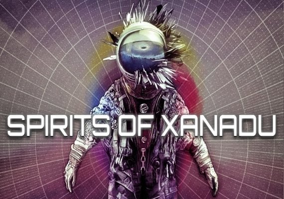 Spirits of Xanadu EN/DE/FR/RU/ZH Global