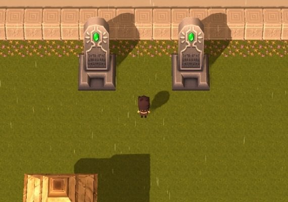 Occult preRaise EN Global screenshot 2