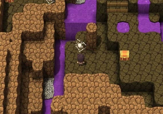 Occult preRaise EN Global screenshot 3