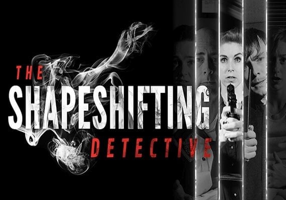 The Shapeshifting Detective EN/DE/FR/TR Global