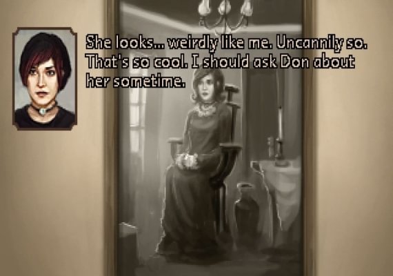 The Charnel House Trilogy EN Global screenshot 3