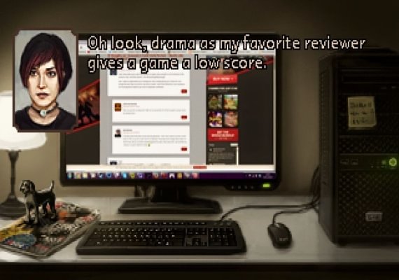 The Charnel House Trilogy EN Global screenshot 4