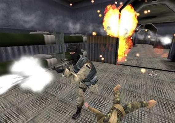 Delta Force: Task Force Dagger EN Global screenshot 3