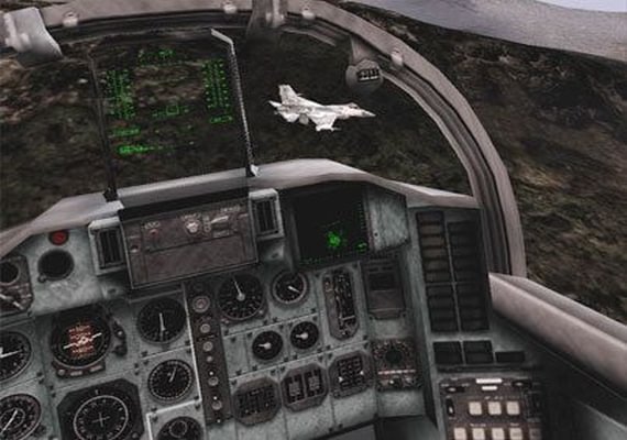 MiG-29 Fulcrum EN Global screenshot 3