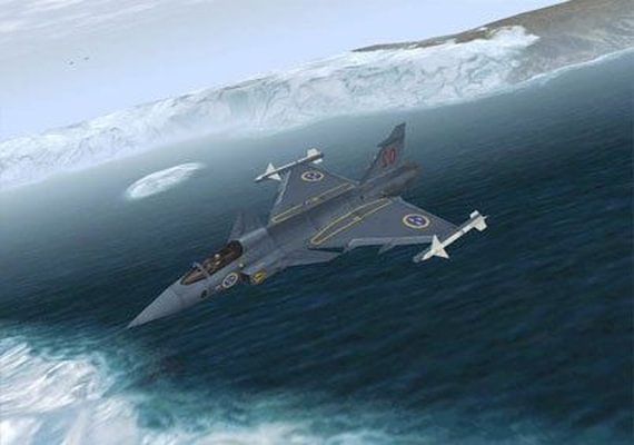 MiG-29 Fulcrum EN Global screenshot 4