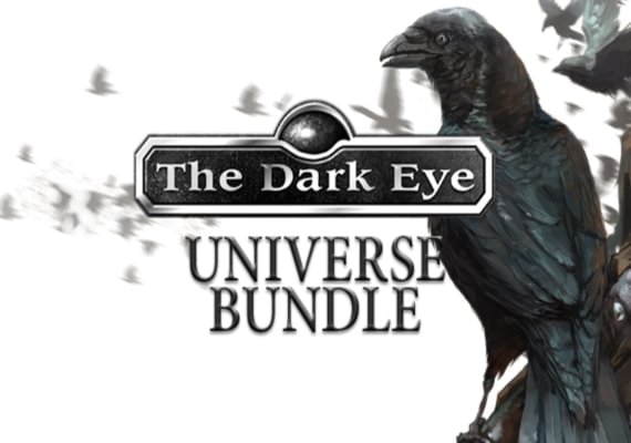 The Dark Eye Universe - Bundle Global