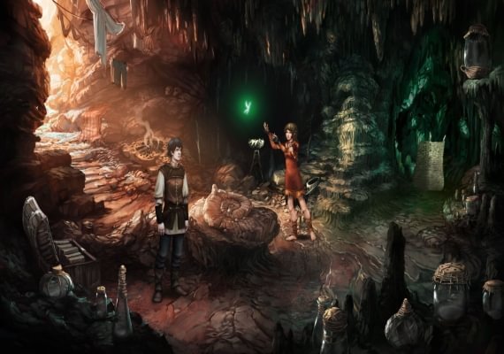 The Dark Eye Universe - Bundle Global screenshot 3