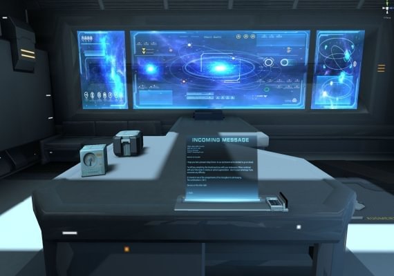 The Artifact EN Global screenshot 2