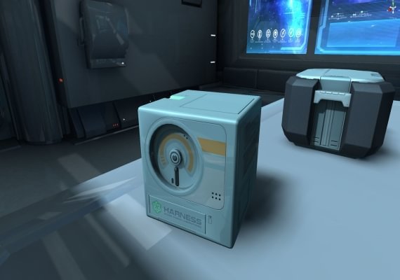 The Artifact EN Global screenshot 3