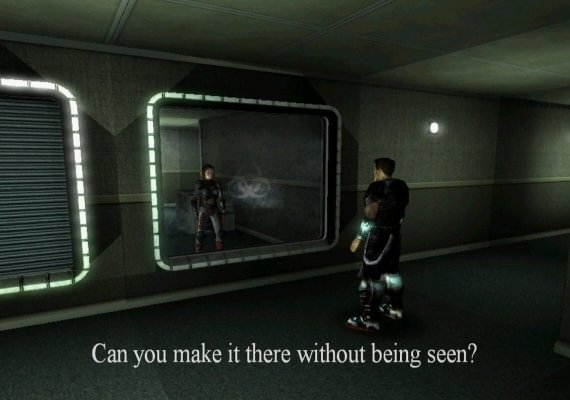 Insincere EN Global screenshot 2