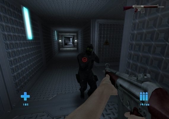 Insincere EN Global screenshot 3