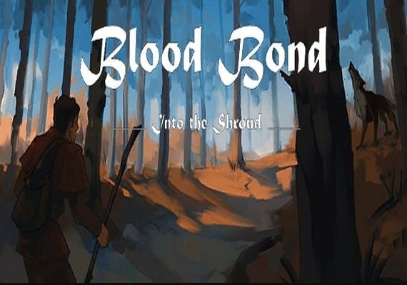 Blood Bond: Into the Shroud DLC EN Global