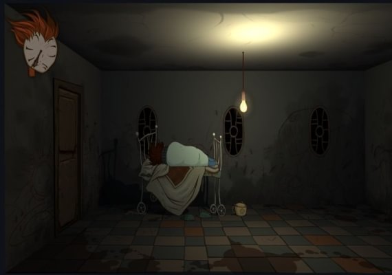 Knock-Knock EN/DE/PL/JA/RU Global screenshot 4