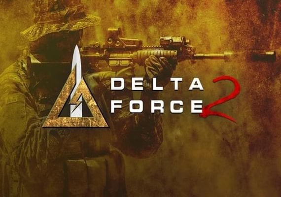 Delta Force 2 EN Global