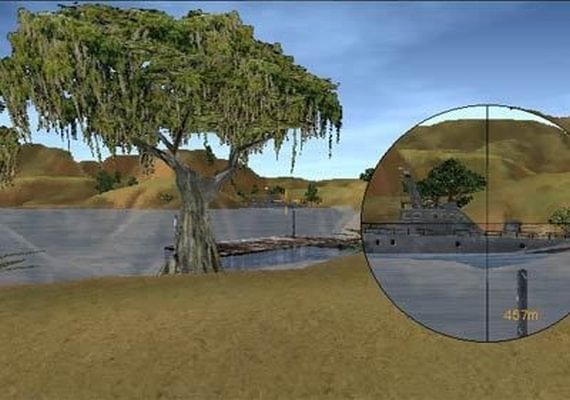 Delta Force 2 EN Global screenshot 4