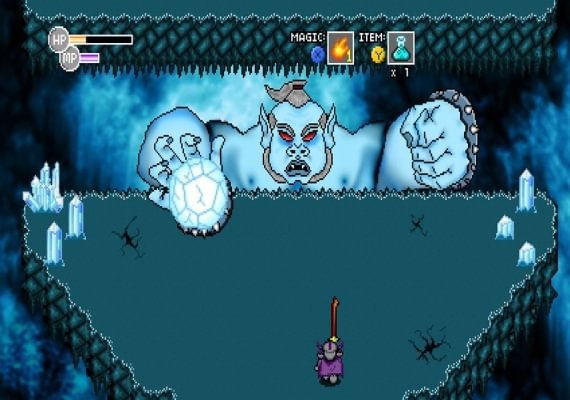 EvilQuest EN Global screenshot 3