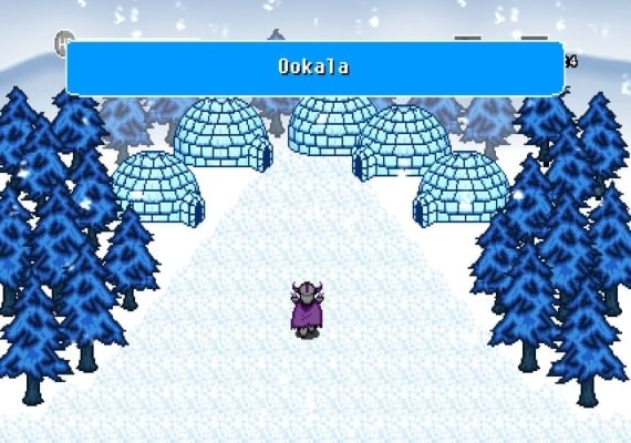 EvilQuest EN Global screenshot 4
