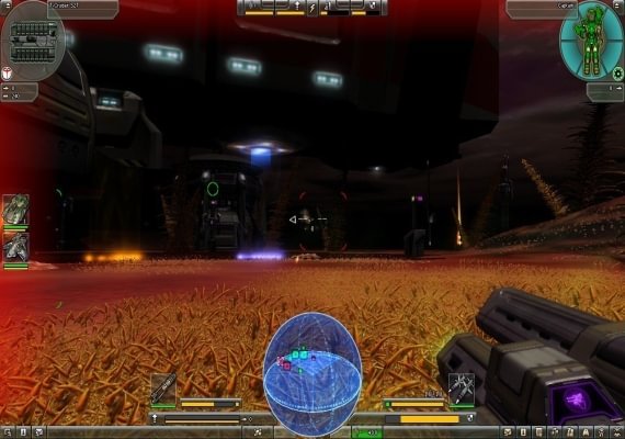 Parkan 2 EN/DE/RU Global screenshot 4