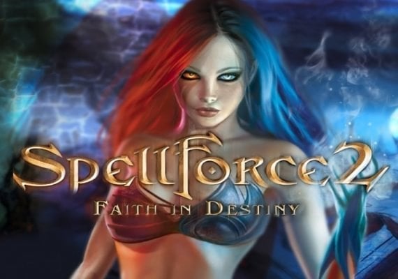 SpellForce 2: Faith In Destiny EN/DE/FR/IT/ES Global