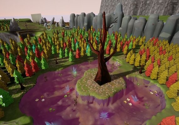 Clicker bAdventure EN/DE/FR/JA/KO/RU/ES Global screenshot 2