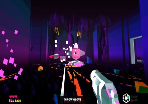 Heavy Bullets EN/PT Global screenshot 2