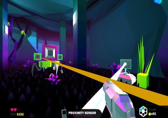 Heavy Bullets EN/PT Global screenshot 4