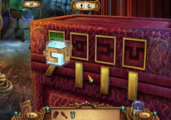 Small Town Terrors: Galdor's Bluff Collector's Edition EN/DE/FR Global screenshot 3