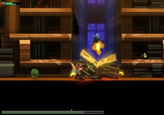Toy Odyssey: The Lost and Found EN Global screenshot 3