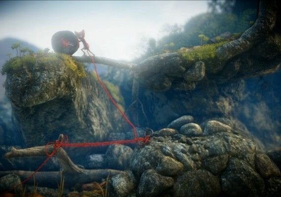 Unravel EN/DE/FR/IT/JA/ES Global screenshot 2